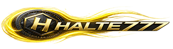 HALTE777